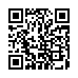 C&oacute;digo QR con el enlace al titular Cine – Bajo la misma estrella