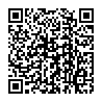 C&oacute;digo QR con el enlace al titular Madrid sirve hoy de escondite para los sobres del millonario que regala dinero