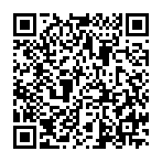 C&oacute;digo QR con el enlace al titular El nuevo Presidente de la Junta de Estudiantes de la ULE reforzarÃ¡ la uniÃ³n entre facultades y escuelas.