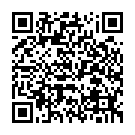 C&oacute;digo QR con el enlace al titular Â«Un hipster no es mÃ¡s que un unicornio con camisa hawaianaÂ»