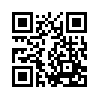 C&oacute;digo QR con el enlace al titular La Plaza Mayor baÃ±ezana es una gran librerÃ­a al aire libre