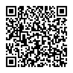 C&oacute;digo QR con el enlace al titular Bar Refaeli 'calienta motores' y algo mÃ¡s con su nueva colecciÃ³n de lencerÃ­a