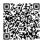 C&oacute;digo QR con el enlace al titular Â«Me parece injusto no poder hablar de la esclavitud con humorÂ»