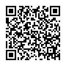 C&oacute;digo QR con el enlace al titular Un coche se empotra en un edificio frente al castillo.