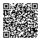 C&oacute;digo QR con el enlace al titular Difunden un vÃ­deo en el que se ve cÃ³mo Pistorius reconstruye el momento en que matÃ³ a su novia