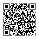 C&oacute;digo QR con el enlace al titular Pinterest, la web mÃ¡s visual