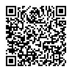 C&oacute;digo QR con el enlace al titular â€˜El hombre que tu necesitasâ€™ hace parada en la Biblioteca Municipal