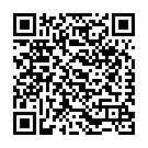 C&oacute;digo QR con el enlace al titular Acera en el cruce de la avenida Galicia y el Canal