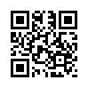 C&oacute;digo QR con el enlace al titular La N-VI tendrÃ¡ los primeros pasos de cebra balizados con iluminaciÃ³n