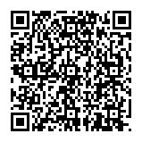 C&oacute;digo QR con el enlace al titular El 95% de las sillitas de retenciÃ³n infantil no supera la prueba de impacto sobre el cuello