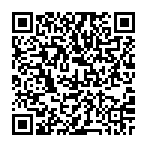 C&oacute;digo QR con el enlace al titular La espectacular Charlize Theron, como una quinceaÃ±era que le hace ojitos a Sean Pean