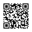 C&oacute;digo QR con el enlace al titular Restaurantes