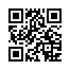 C&oacute;digo QR con el enlace al titular Cursos