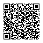 C&oacute;digo QR con el enlace al titular Lo que se han de comer los gusanos... Rihanna sale de fiesta en salto de cama