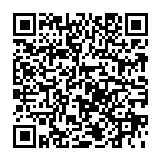 C&oacute;digo QR con el enlace al titular El Castillo de los Templarios de Ponferrada, sede de un curso sobre monasterios, libros y cÃ³dices medievales.