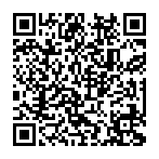 C&oacute;digo QR con el enlace al titular Avelino Fierro presenta su primer libro, 'Una habitaciÃ³n en Europa', en Sierra Pambley