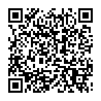 C&oacute;digo QR con el enlace al titular Fiestizaje desembarca el dÃ­a 18 en Villafranca con 16 bandas musicales