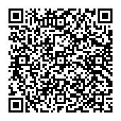 C&oacute;digo QR con el enlace al titular Comentario en Correos implanta el transporte de mochilas de los peregrinos entre albergues del Camino de Santiago por Dalva salvador chitto