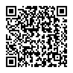 C&oacute;digo QR con el enlace al titular Mario Casas y Adriana Ugarte... dos actores con Ã©xito profesional y personal