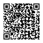C&oacute;digo QR con el enlace al titular Amelia Bono... otra que presume de cuerpo en Formentera