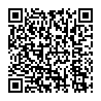 C&oacute;digo QR con el enlace al titular Mario Casas y Adriana Ugarte... dos actores con Ã©xito profesional y personal