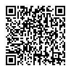 C&oacute;digo QR con el enlace al titular Gerencia Territorial de Servicios Sociales accesible para las personas con autismo