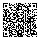 C&oacute;digo QR con el enlace al titular La Carta de Alberto y Patry