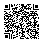 C&oacute;digo QR con el enlace al titular La NASA cree que encontrar vida extraterrestre estÃ¡ al alcance