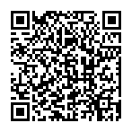 C&oacute;digo QR con el enlace al titular El cerebro de un bebÃ© ensaya el habla meses antes de decir su primera palabra