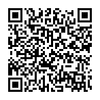 C&oacute;digo QR con el enlace al titular Alerta por riesgo meteorolÃ³gico de incendios forestales entre los dÃ­as 15 y 18 de julio