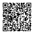 C&oacute;digo QR con el enlace al titular Blatter, 