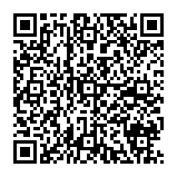 C&oacute;digo QR con el enlace al titular Almanza y Valdavida, beneficiarios de las ayudas para la restauraciÃ³n de patrimonio inmueble de interÃ©s etnogrÃ¡fico