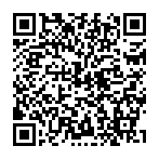 C&oacute;digo QR con el enlace al titular La literatura erÃ³tica centra la prÃ³xima visita comentada a Templum Libri