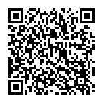 C&oacute;digo QR con el enlace al titular Cese temporal de la convivencia entre Chabelita y Alberto Isla