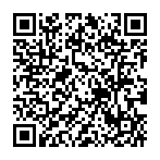 C&oacute;digo QR con el enlace al titular Un grupo de mineros corta la carretera a la altura de CiÃ±era