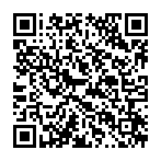 C&oacute;digo QR con el enlace al titular Nueva campaÃ±a de Proyecto Hombre dedicada a familias y jÃ³venes para prevenir el consumo de drogas