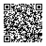 C&oacute;digo QR con el enlace al titular Cese temporal de la convivencia entre Chabelita y Alberto Isla