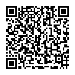 C&oacute;digo QR con el enlace al titular Kristoff gana al 