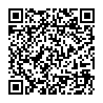 C&oacute;digo QR con el enlace al titular Javier LostalÃ© presenta su antologÃ­a poÃ©tica 'Azul relente' en la LibrerÃ­a AlejandrÃ­a