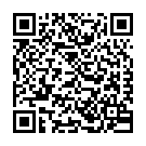 C&oacute;digo QR con el enlace al titular â€˜Amor bajo el espino blancoâ€™ en el cine de verano del Musac