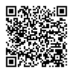 C&oacute;digo QR con el enlace al titular La presencia de los ocÃ©anos es vital para la vida en otros planetas