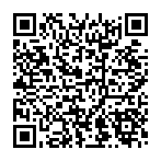 C&oacute;digo QR con el enlace al titular MÃ¡s formaciÃ³n para ser maquinista de tren, a los que Fomento vigilarÃ¡ con cÃ¡maras
