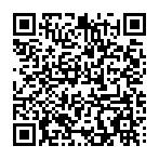 C&oacute;digo QR con el enlace al titular ProyecciÃ³n de &lsquo;Star Trek: La conquista del espacio&rsquo; en el Museo Nacional de EnergÃ­a a las 20.00 horas