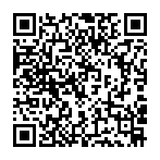 C&oacute;digo QR con el enlace al titular Villafranca denuncia el mal estado del vial que une siete localidades