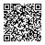 C&oacute;digo QR con el enlace al titular PoesÃ­a, costumbrismo y artes deductivas entorno al fuego de la memoria