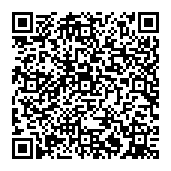 C&oacute;digo QR con el enlace al titular El aventurero JesÃºs Calleja graba un programa sobre el Bierzo