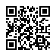 C&oacute;digo QR con el enlace al titular Lartigue atrapa la felicidad.