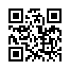 C&oacute;digo QR con el enlace al titular La BaÃ±eza estrena pendoneta para que los jÃ³venes &ldquo;sigan los colores de la tradiciÃ³n&rdquo;