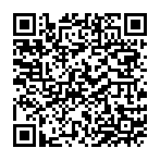 C&oacute;digo QR con el enlace al titular Paris Hilton, en Ibiza en brazos de un hombre que no es su novio...
