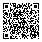 C&oacute;digo QR con el enlace al titular Miley Cyrus quiere hablar con su difunto perro y contrata a una mÃ©dium